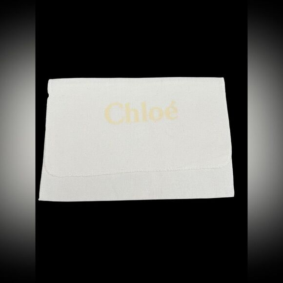 CHLOE DUSTBAG - Picture 1 of 4